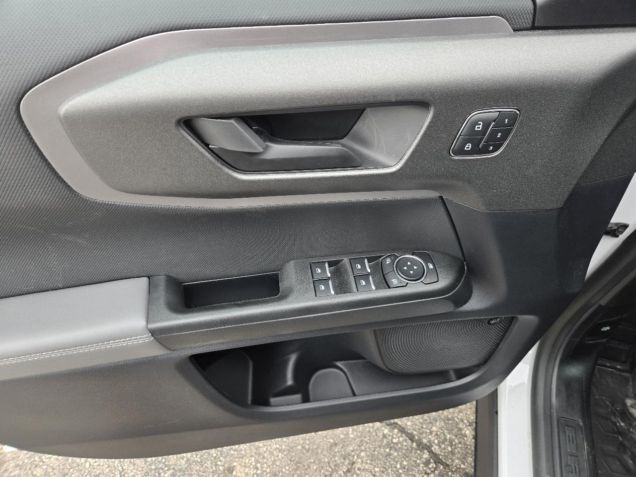 Ford Bronco Sport Badlands 4x4 2025