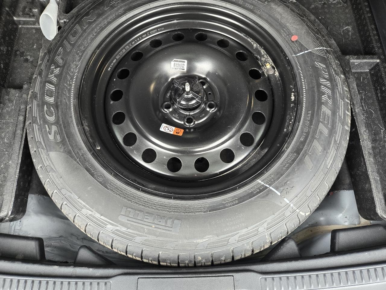 Ford Bronco Sport Badlands 4x4 2025