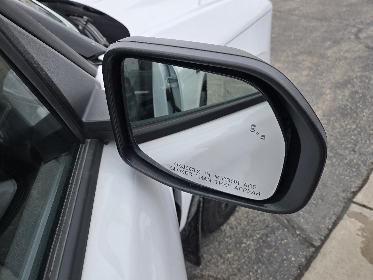 Ford Bronco Sport Badlands 4x4 2025