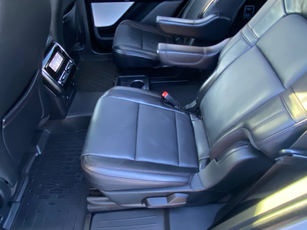 Lincoln Aviator Reserve AWD 2021