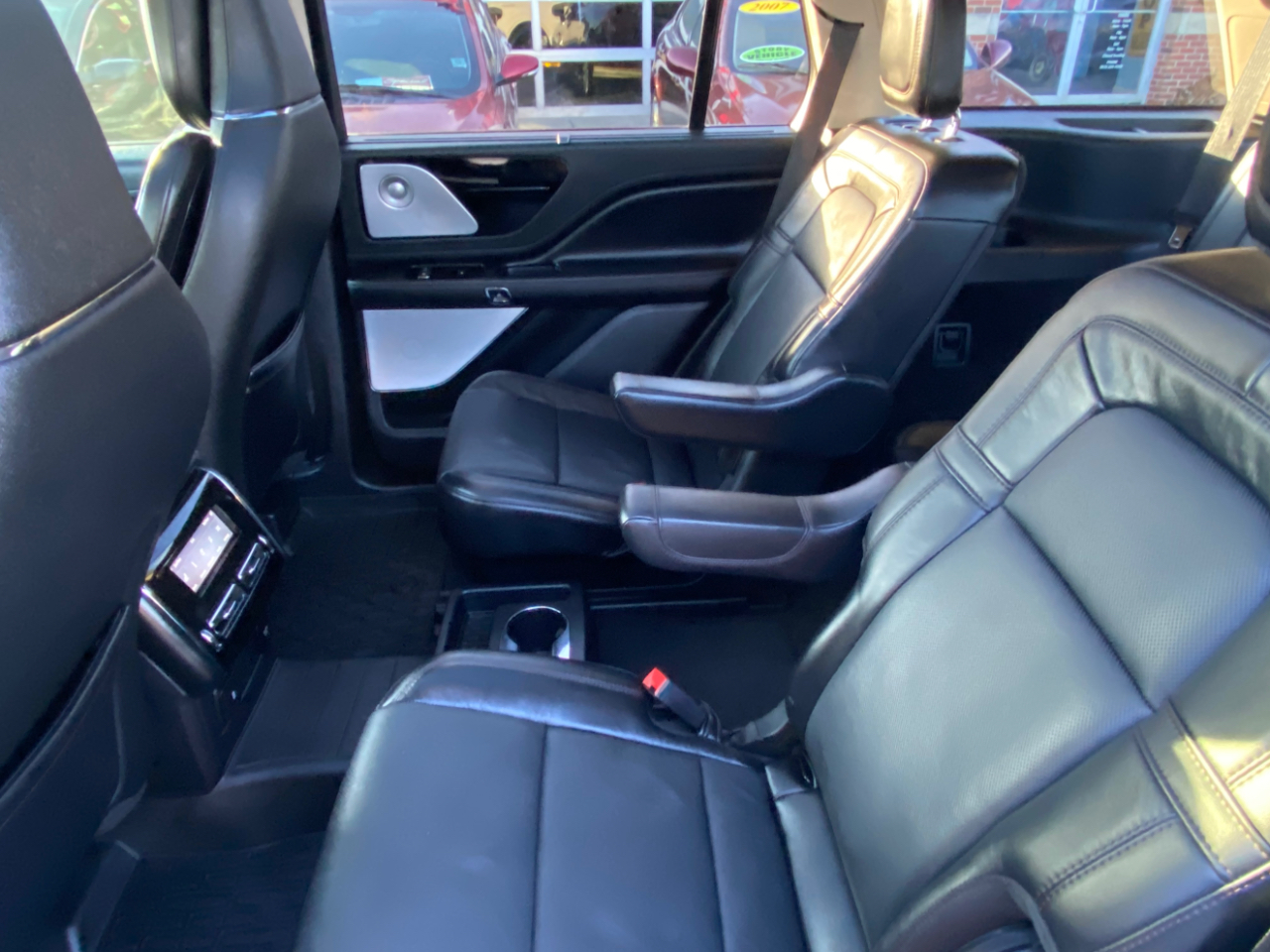 Lincoln Aviator Reserve AWD 2021