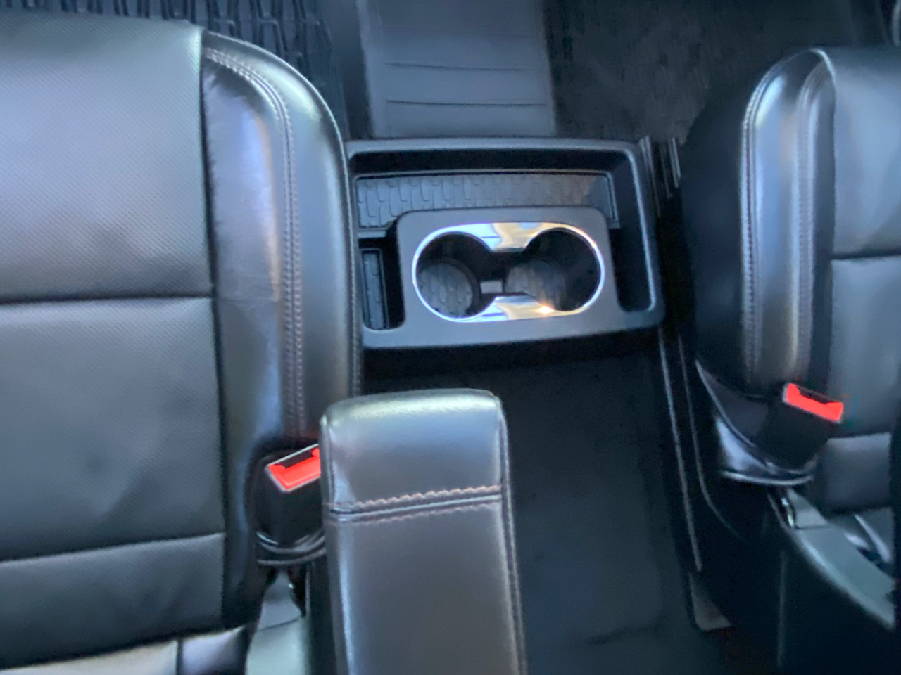 Lincoln Aviator Reserve AWD 2021