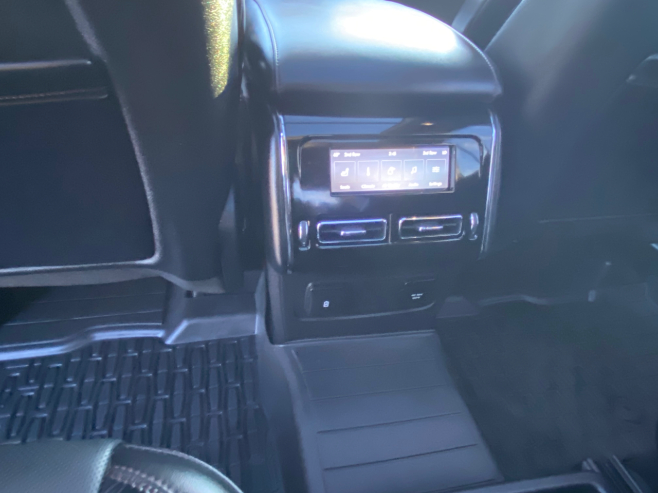 Lincoln Aviator Reserve AWD 2021