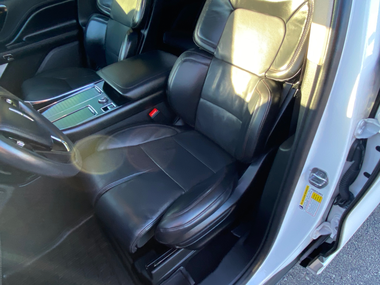 Lincoln Aviator Reserve AWD 2021