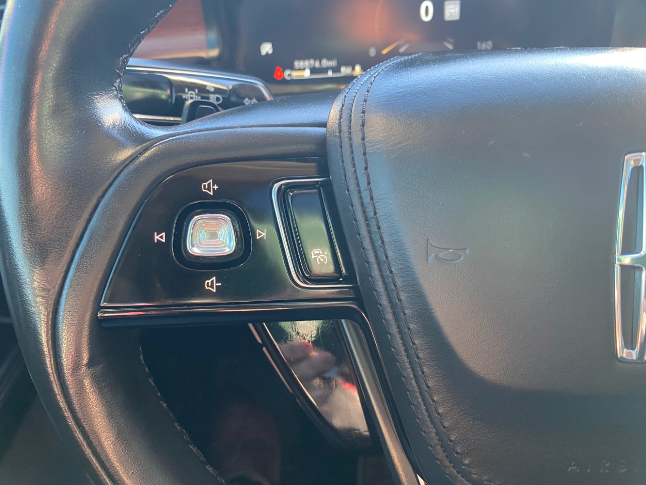 Lincoln Aviator Reserve AWD 2021