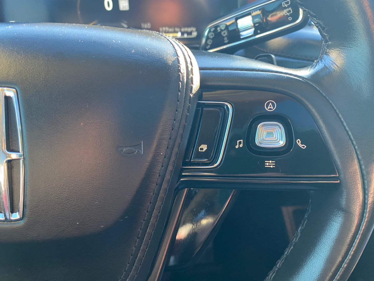 Lincoln Aviator Reserve AWD 2021