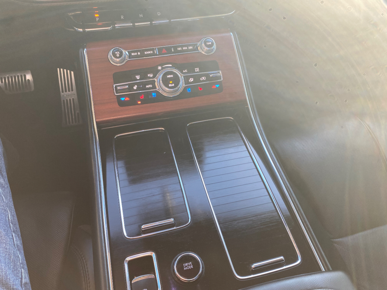 Lincoln Aviator Reserve AWD 2021