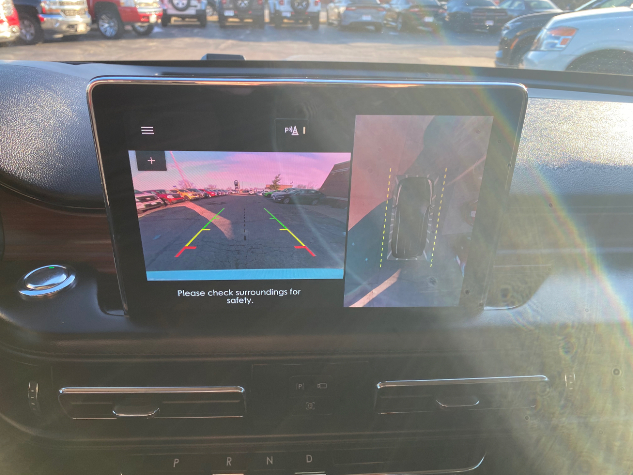 Lincoln Aviator Reserve AWD 2021