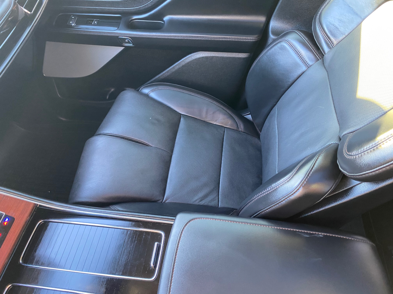 Lincoln Aviator Reserve AWD 2021