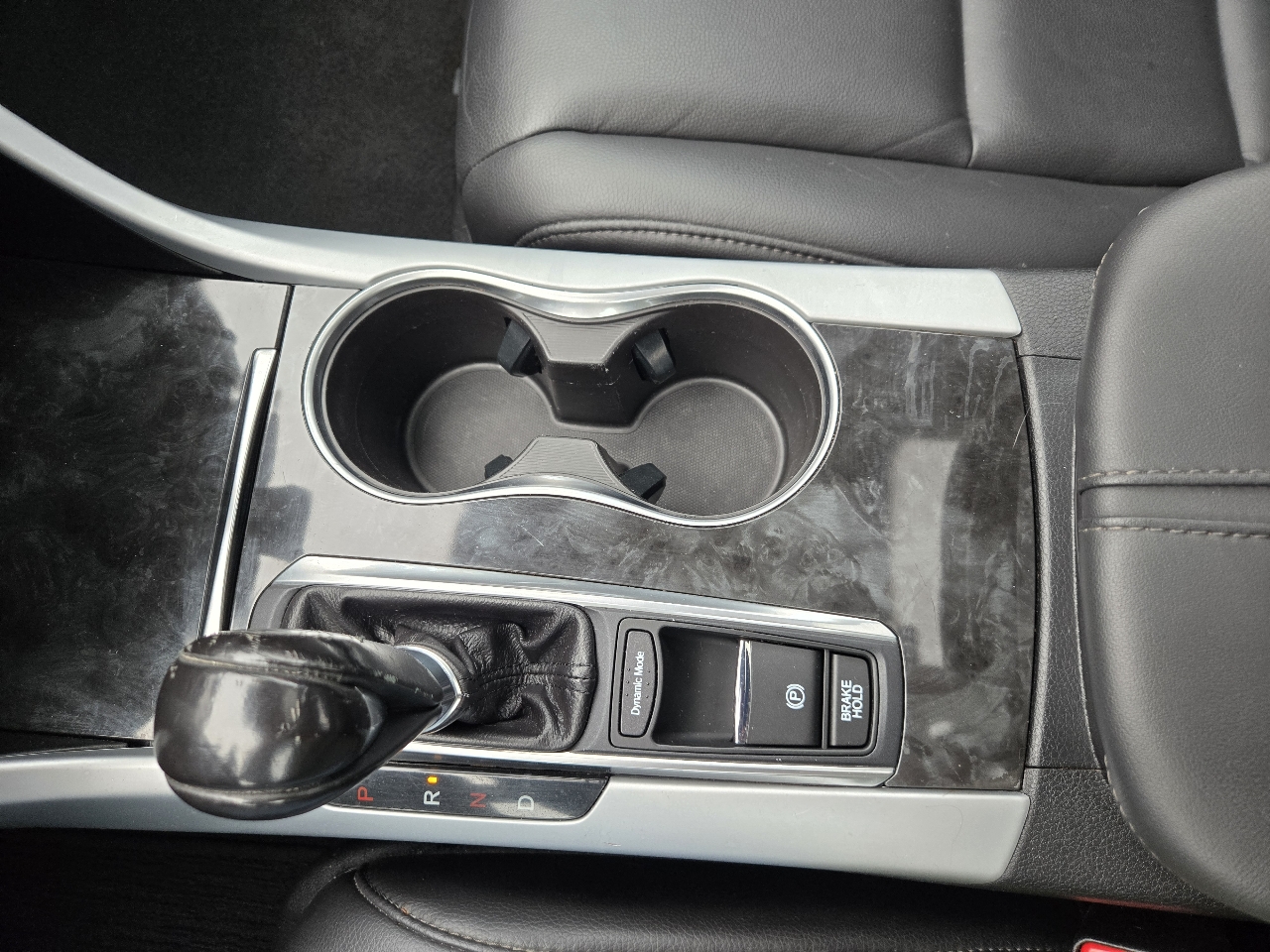 Acura TLX 2.4L FWD 2020