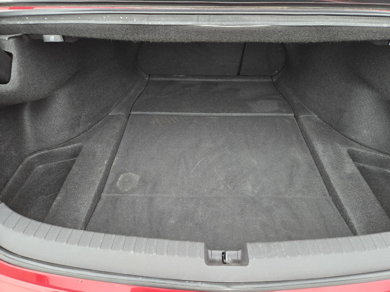 Acura TLX 2.4L FWD 2020