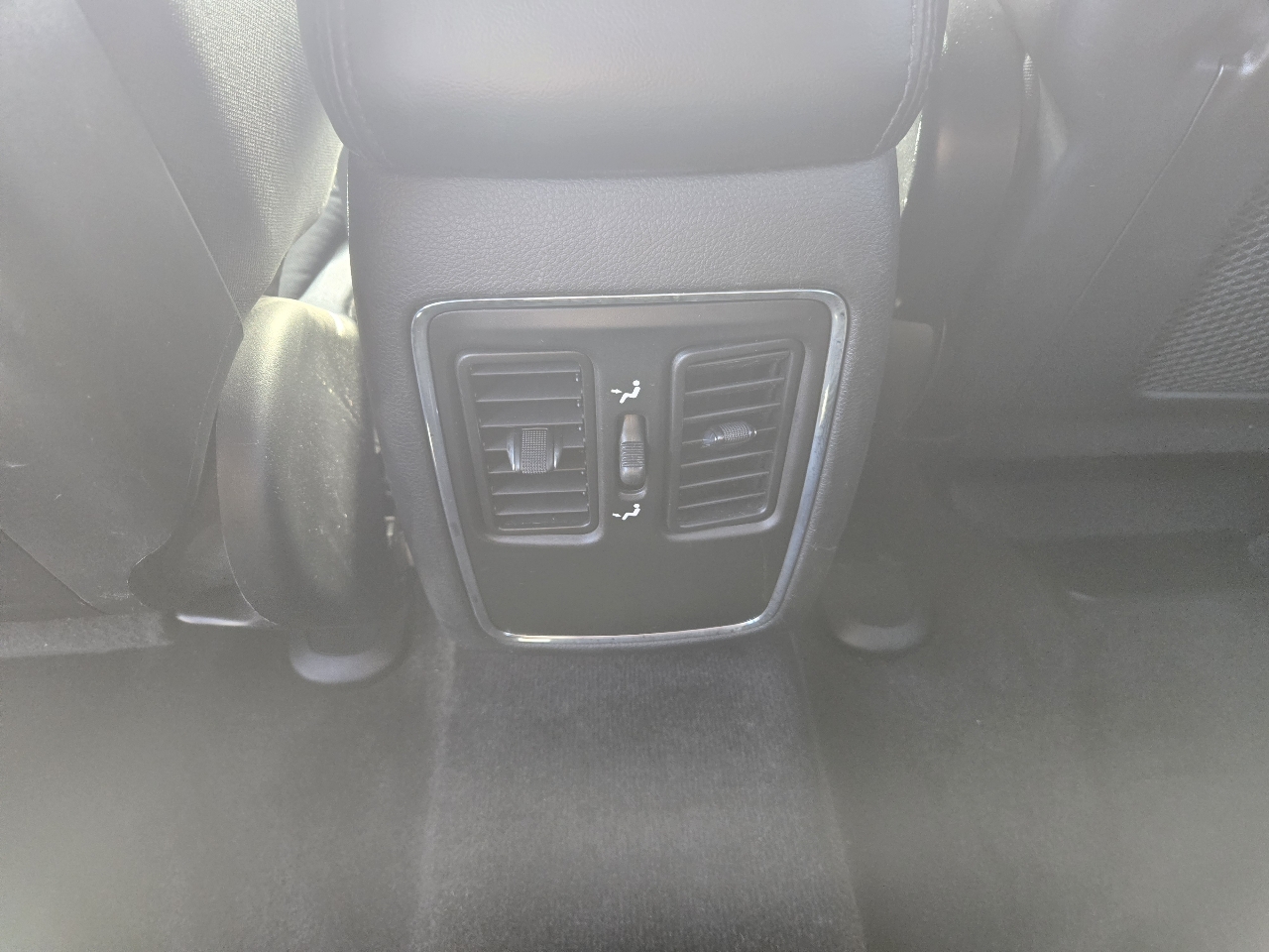 Jeep Grand Cherokee Laredo 4x4 2017