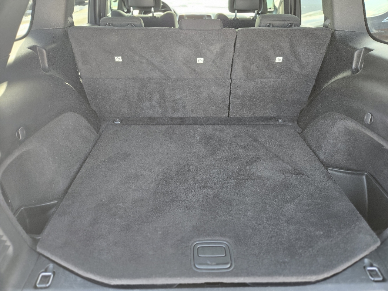 Jeep Grand Cherokee Laredo 4x4 2017