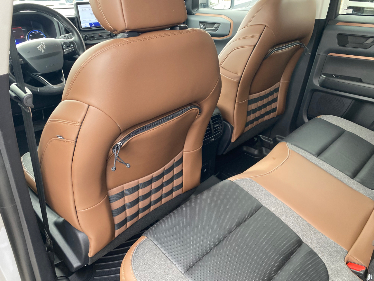 Ford Bronco Sport Outer Banks 4x4 2021