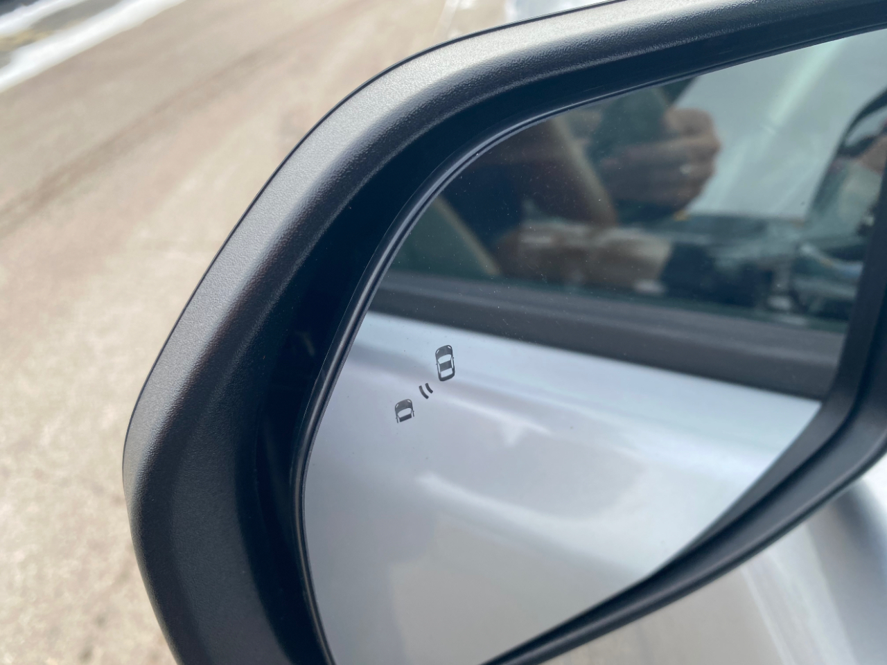 Ford Bronco Sport Outer Banks 4x4 2021