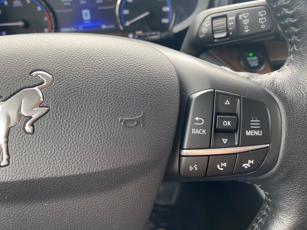 Ford Bronco Sport Outer Banks 4x4 2021