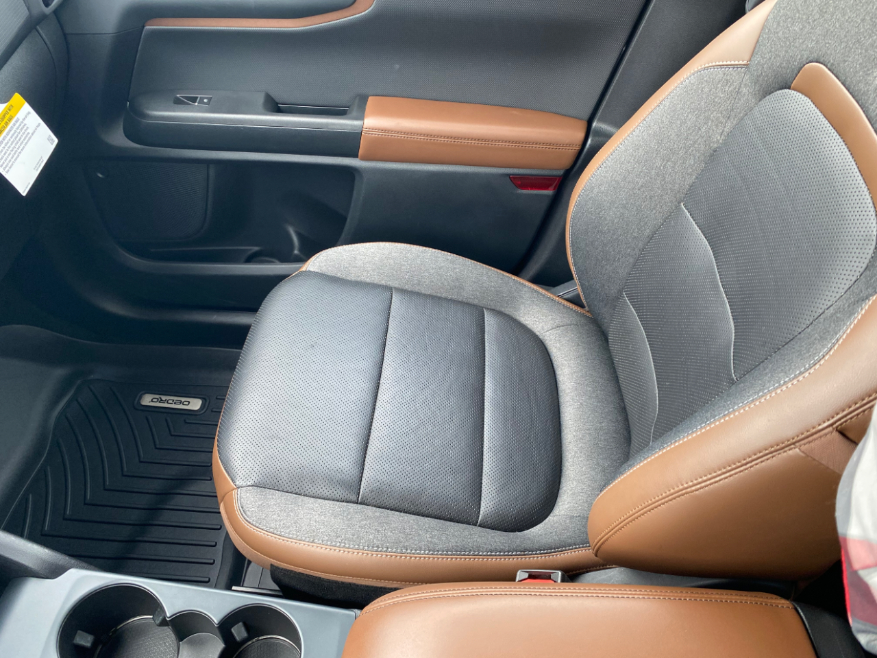 Ford Bronco Sport Outer Banks 4x4 2021