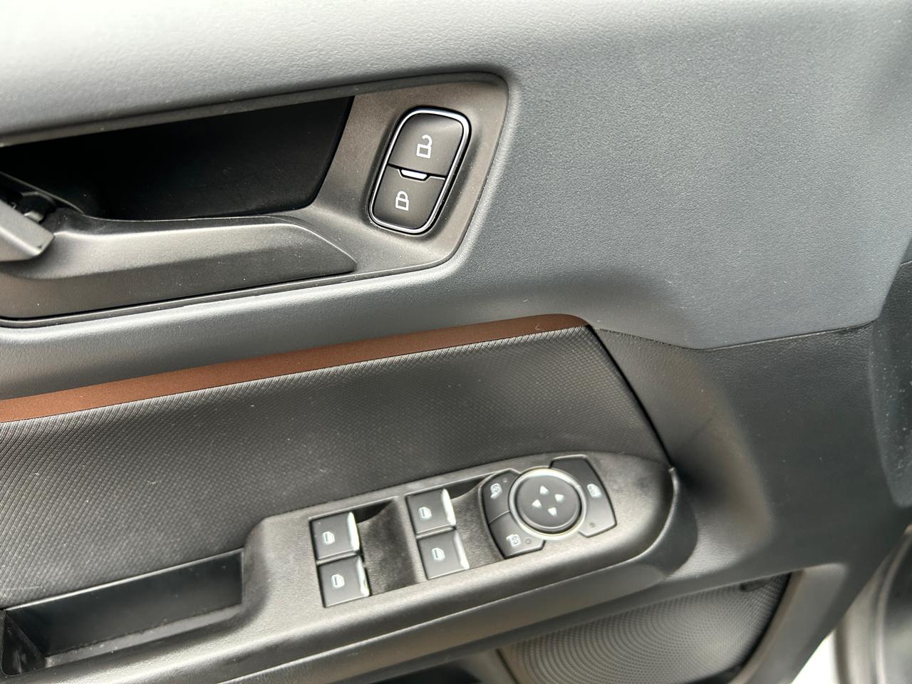 Ford Bronco Sport Outer Banks 4x4 2021