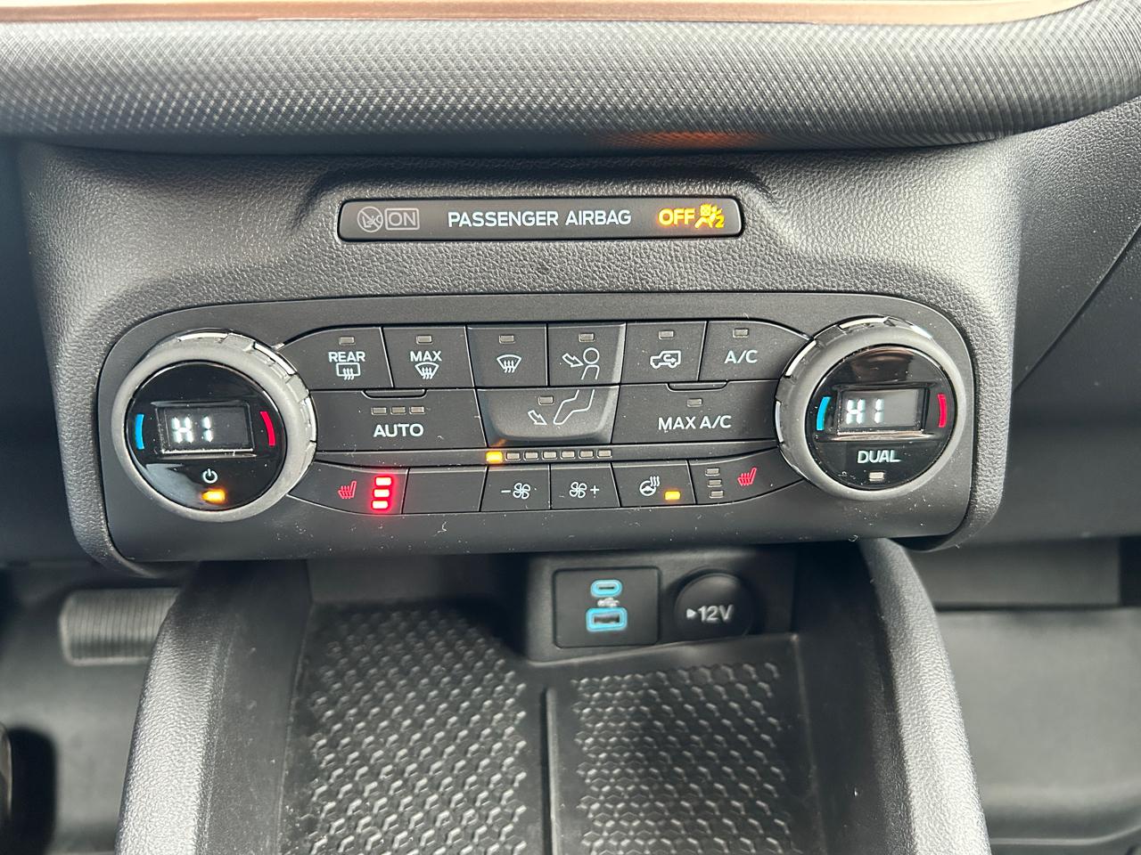 Ford Bronco Sport Outer Banks 4x4 2021