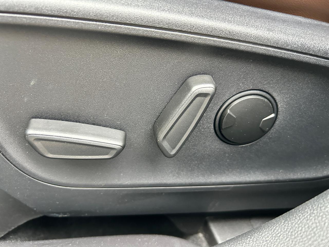 Ford Bronco Sport Outer Banks 4x4 2021