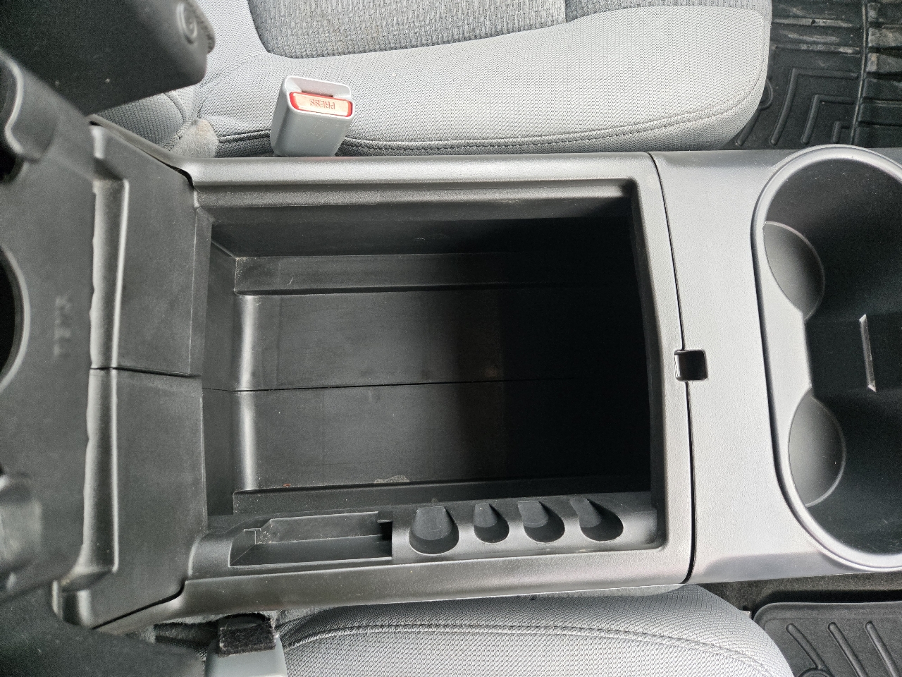 Ford F-150 4WD SuperCrew 145" XLT 2013