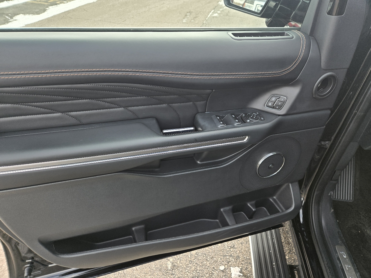 Ford Expedition Max Platinum 4x4 2022