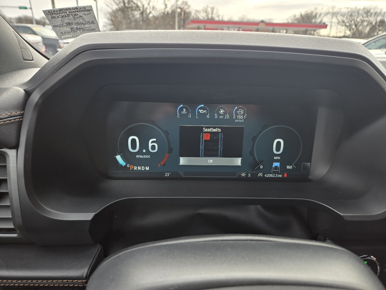 Ford Expedition Max Platinum 4x4 2022