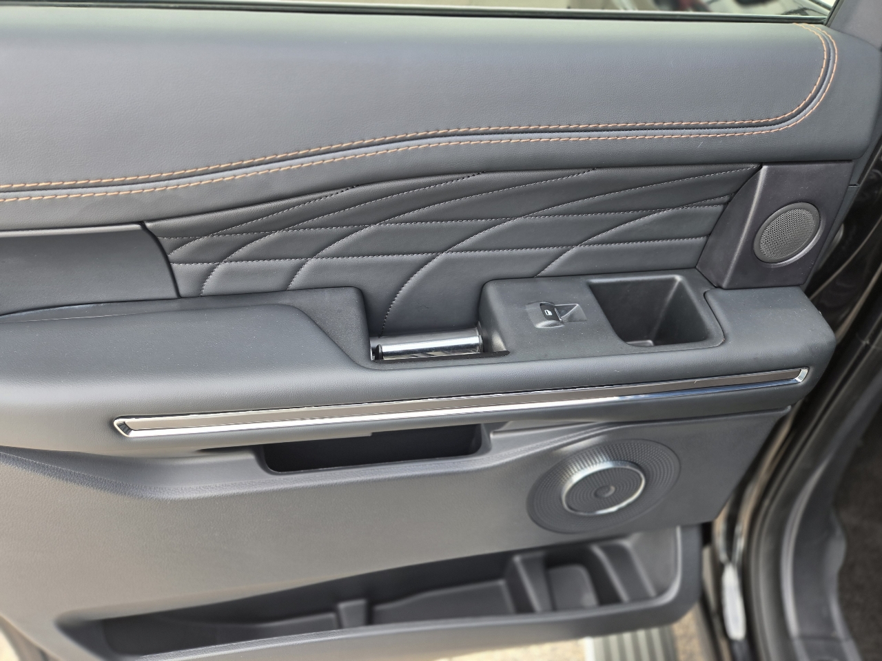 Ford Expedition Max Platinum 4x4 2022