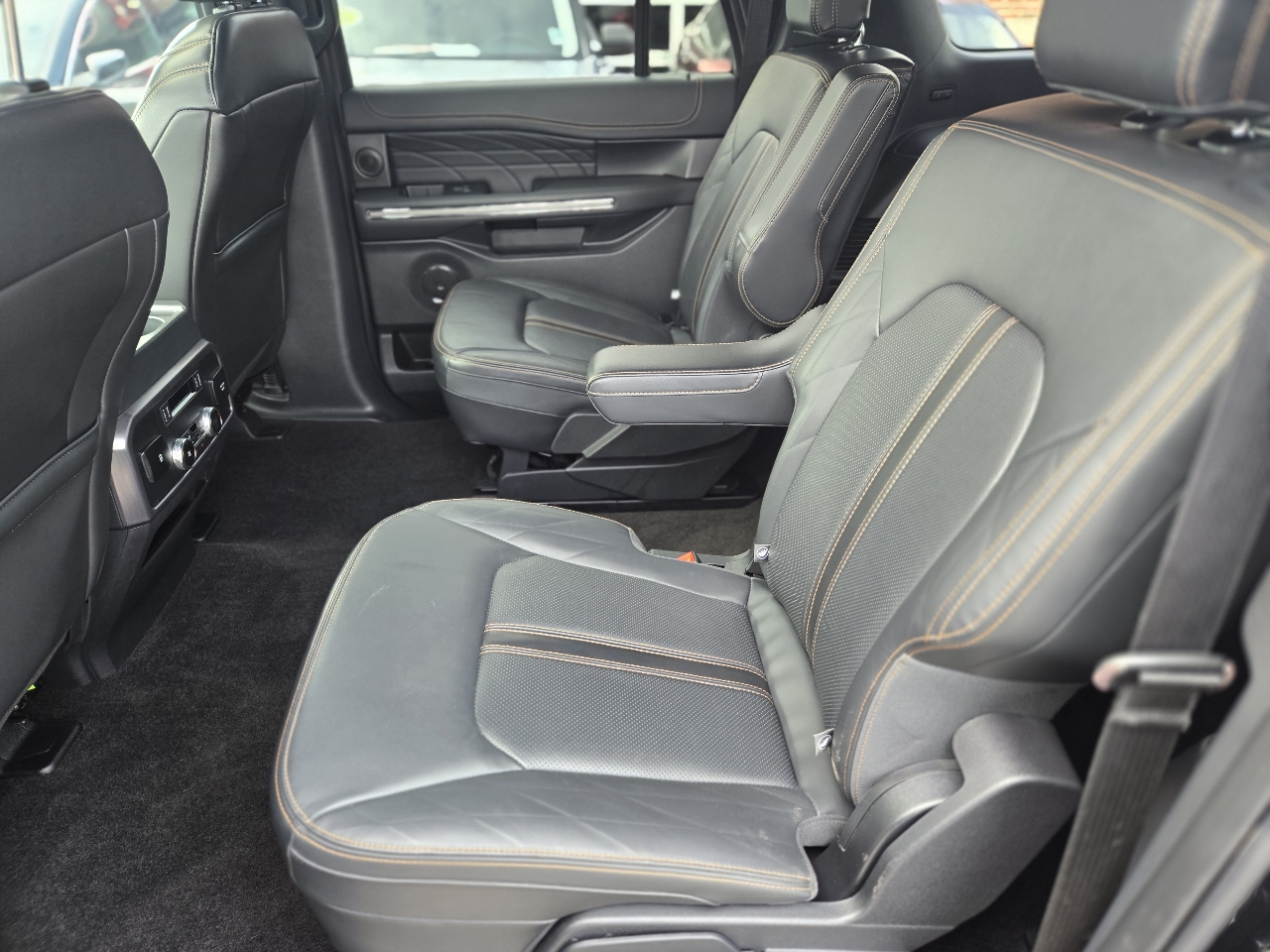 Ford Expedition Max Platinum 4x4 2022