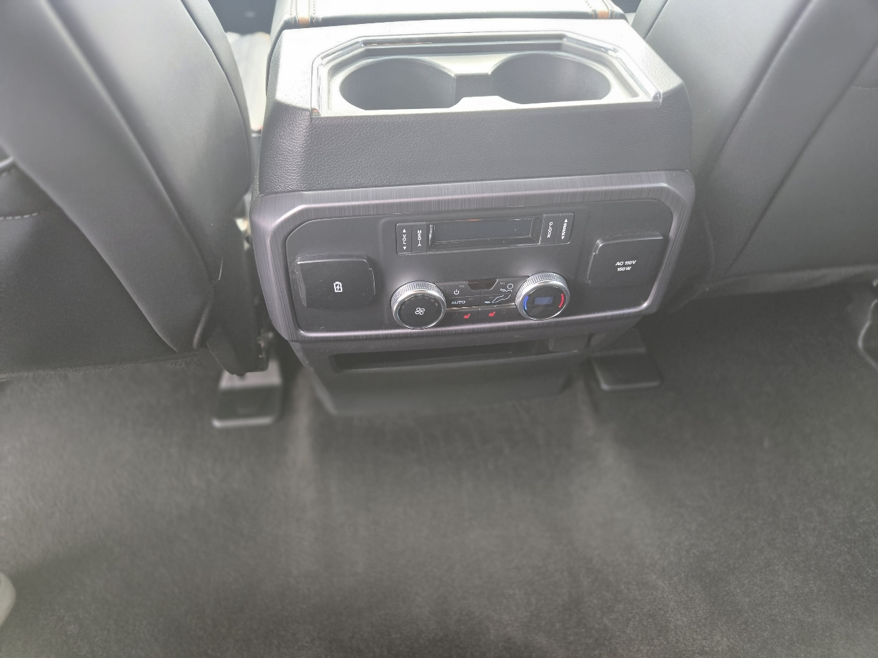 Ford Expedition Max Platinum 4x4 2022