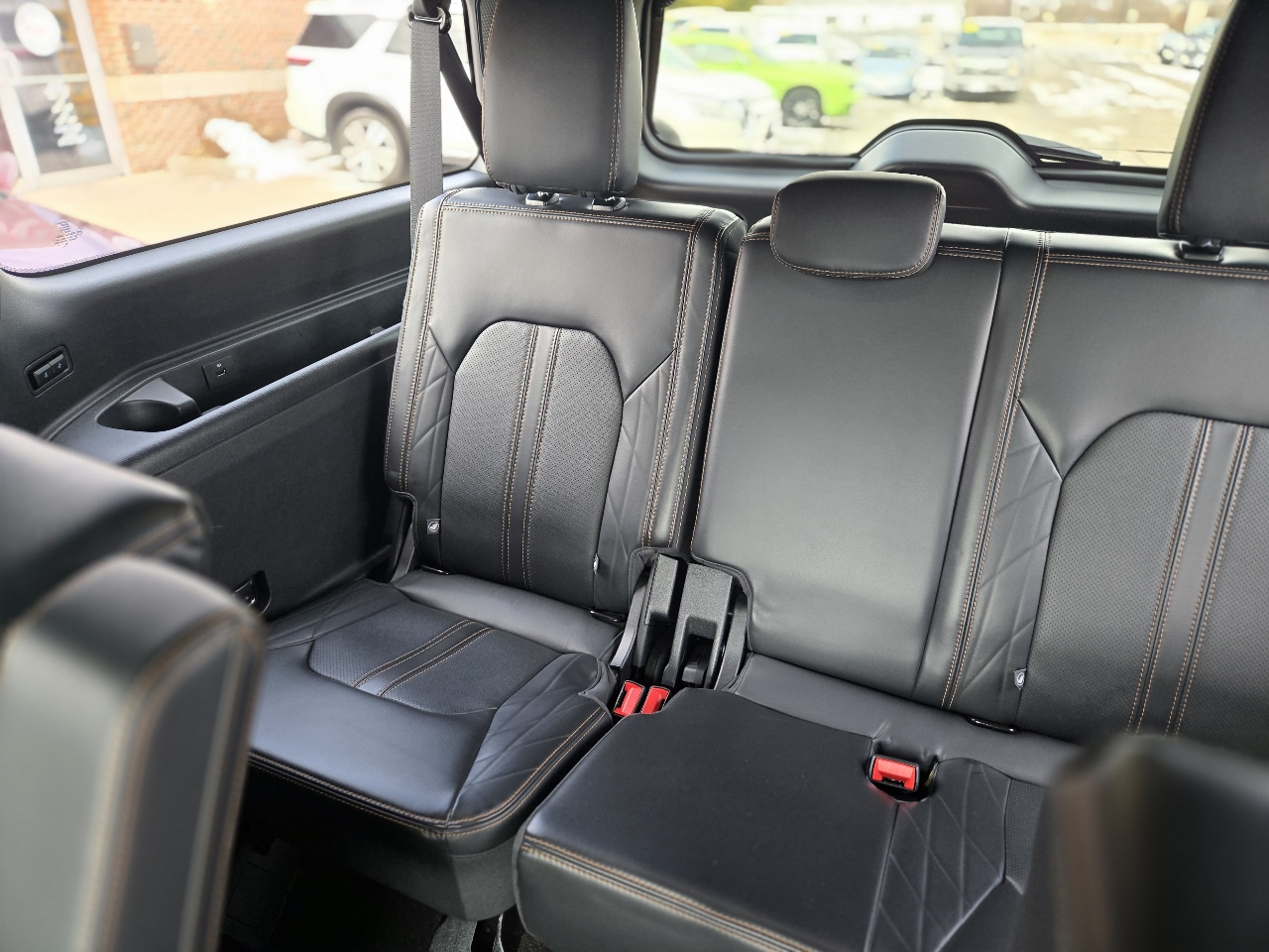 Ford Expedition Max Platinum 4x4 2022