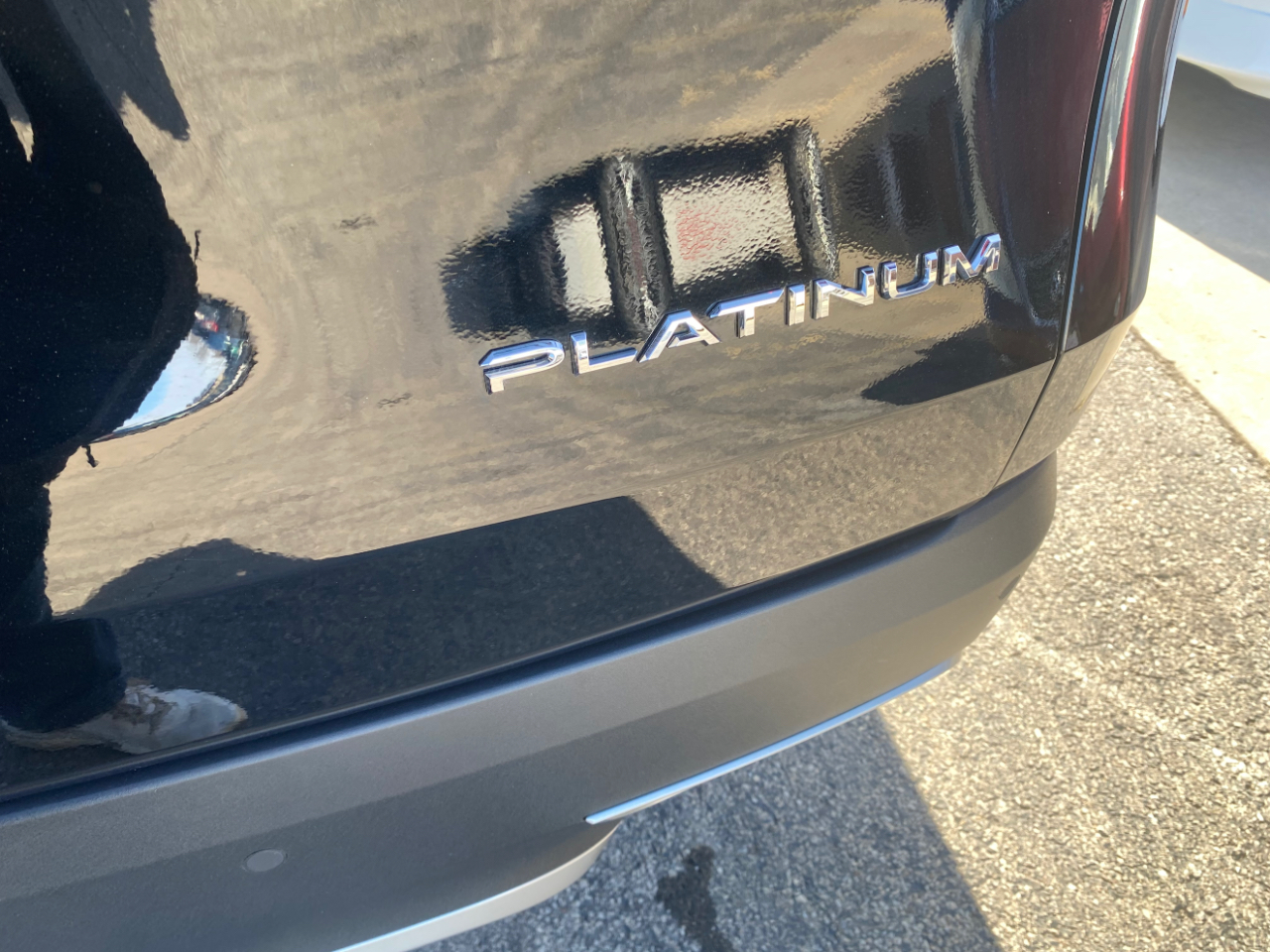 Toyota Grand Highlander Hybrid MAX Limited AWD (Natl) 2025