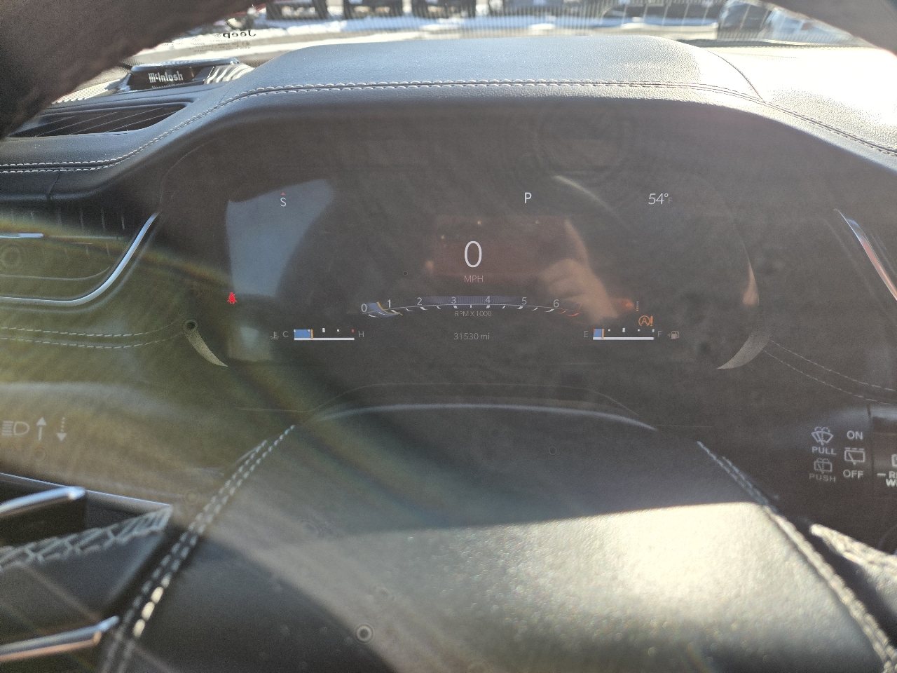 Jeep Grand Cherokee L Overland 4x4 2022