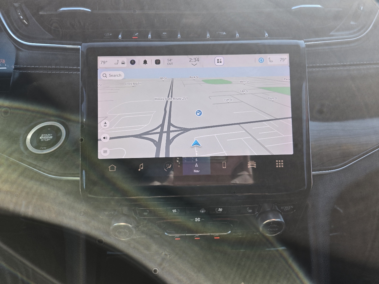 Jeep Grand Cherokee L Overland 4x4 2022