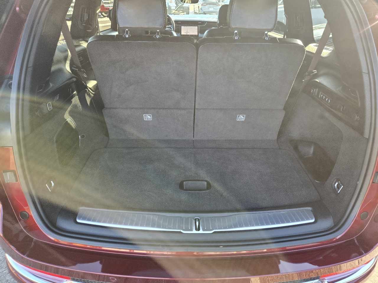 Jeep Grand Cherokee L Overland 4x4 2022