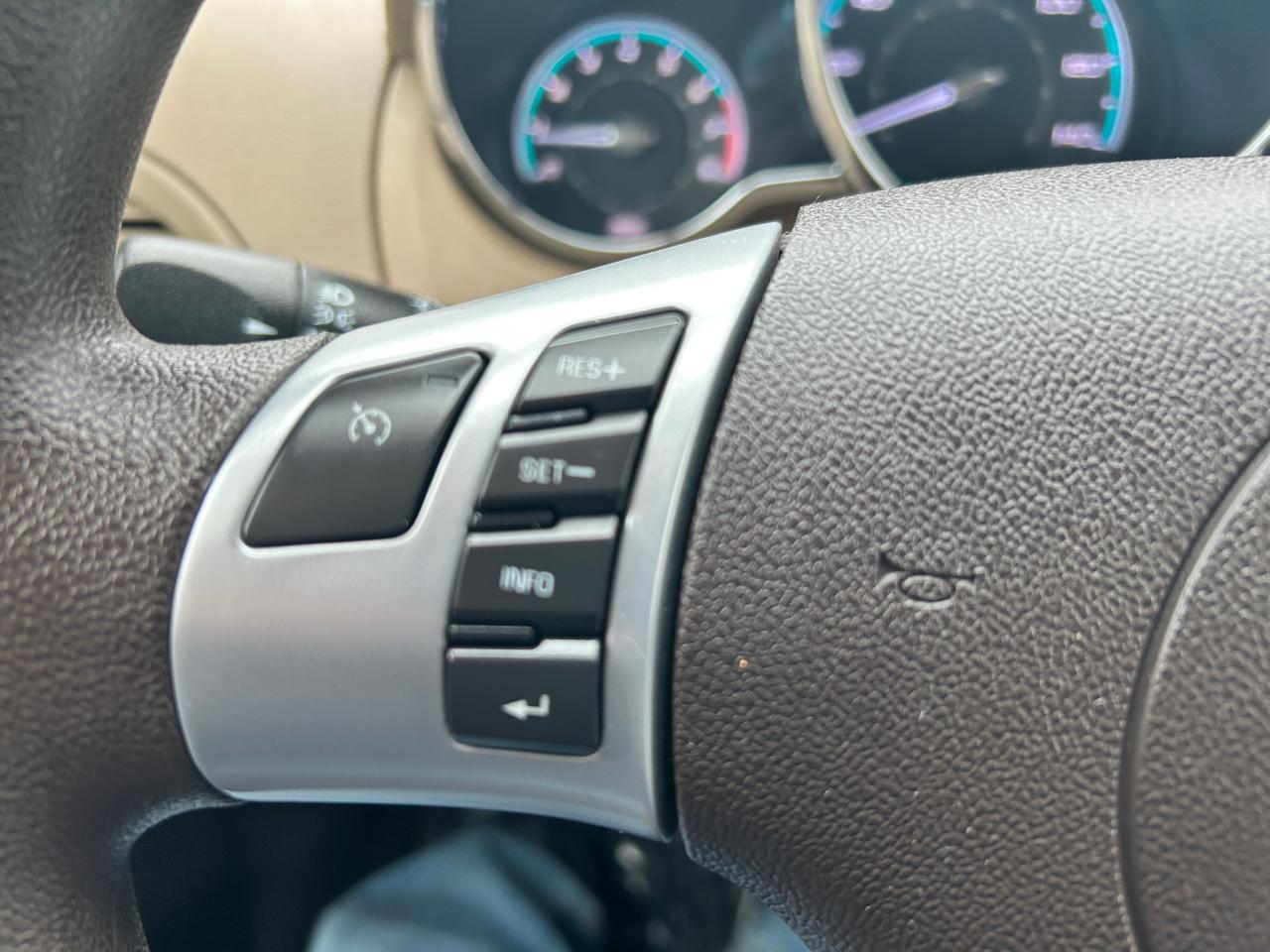 Chevrolet Malibu 4dr Sdn LS w/1LS 2009