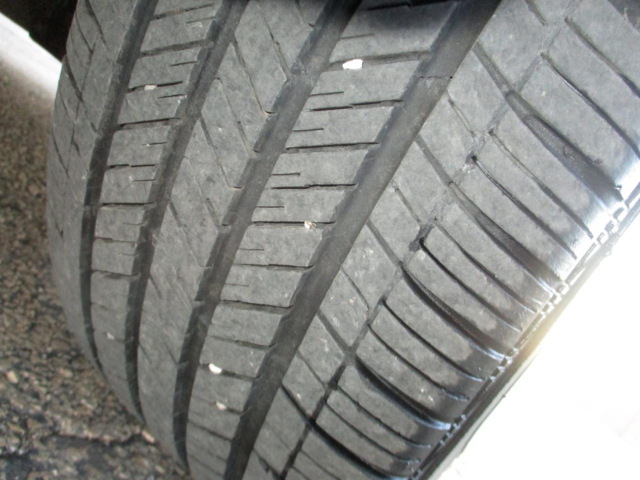 Buick LaCrosse 4dr Sdn CXS 2005