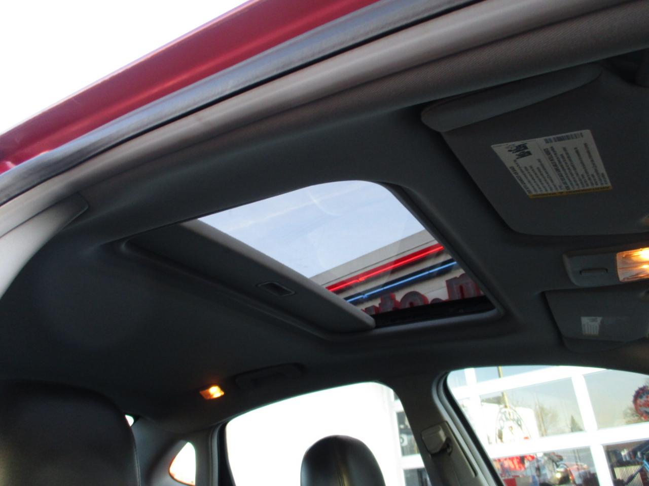 Buick LaCrosse 4dr Sdn CXS 2005