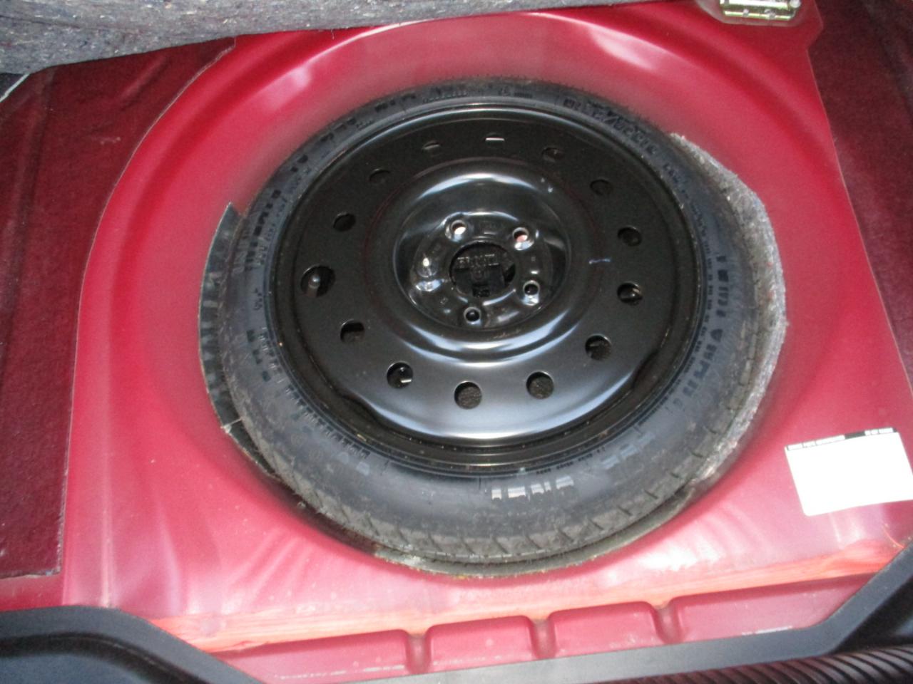 Buick LaCrosse 4dr Sdn CXS 2005