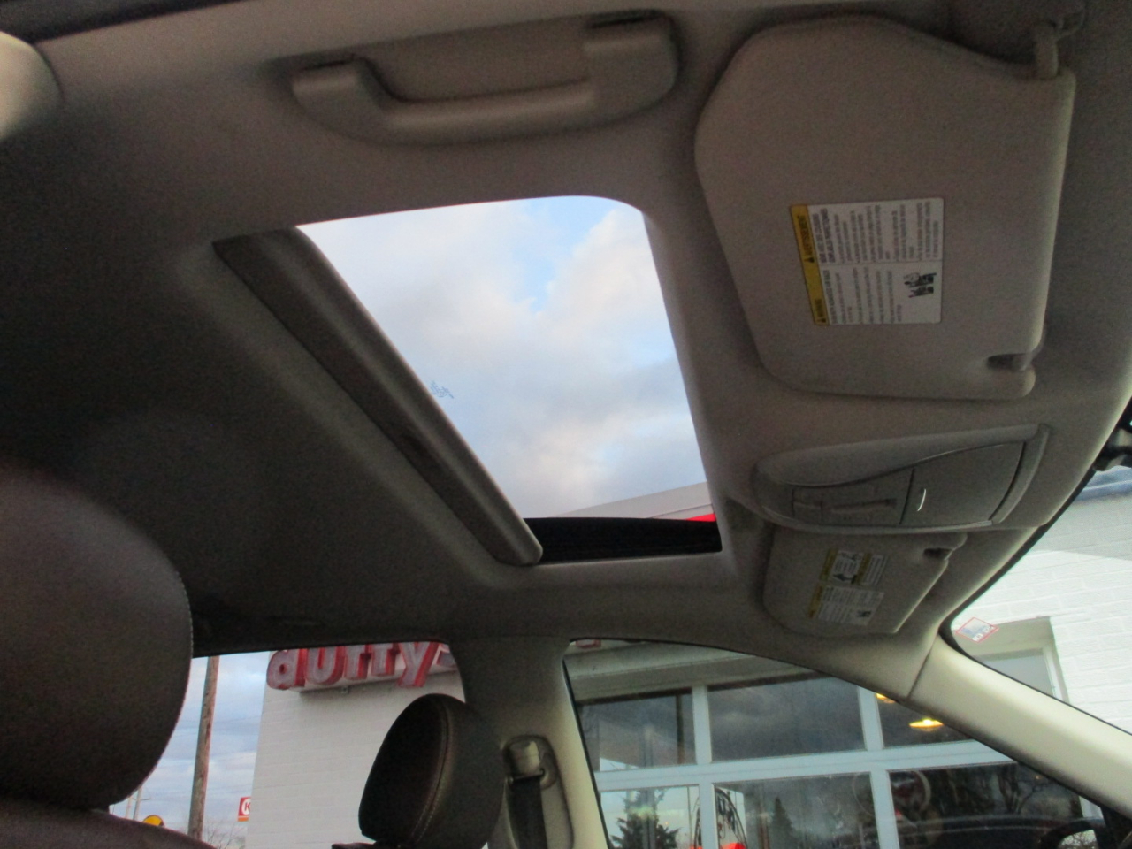 Infiniti QX60 PURE AWD 2019