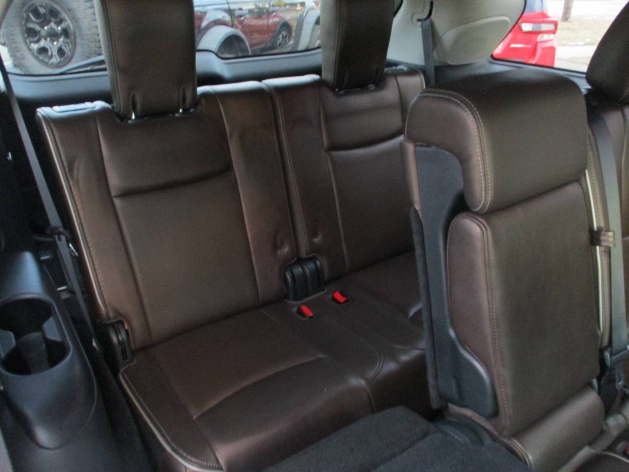 Infiniti QX60 PURE AWD 2019