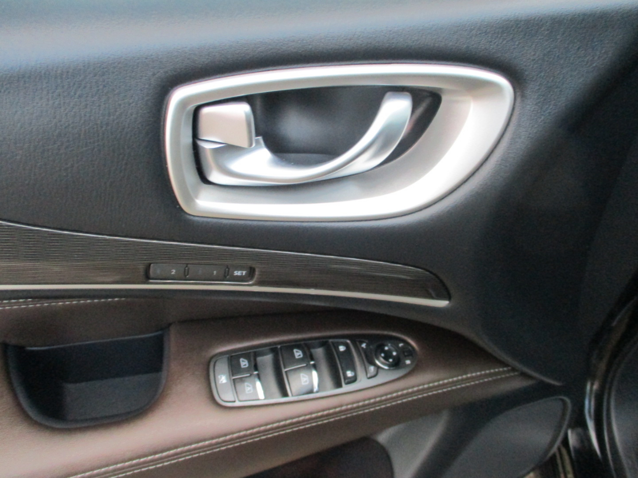 Infiniti QX60 PURE AWD 2019