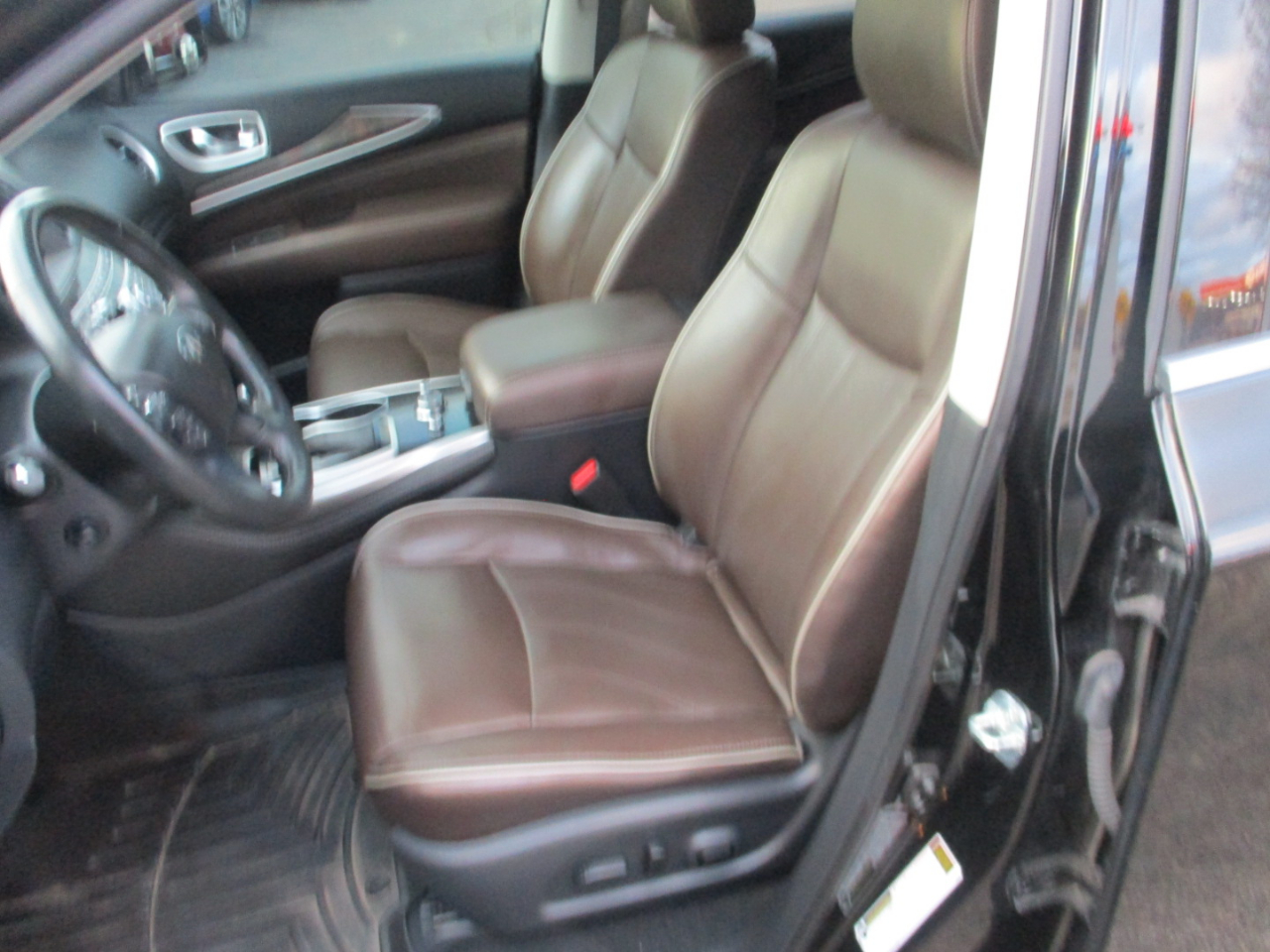 Infiniti QX60 PURE AWD 2019