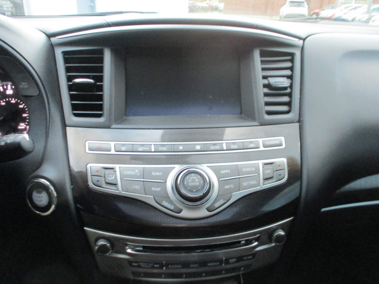 Infiniti QX60 PURE AWD 2019