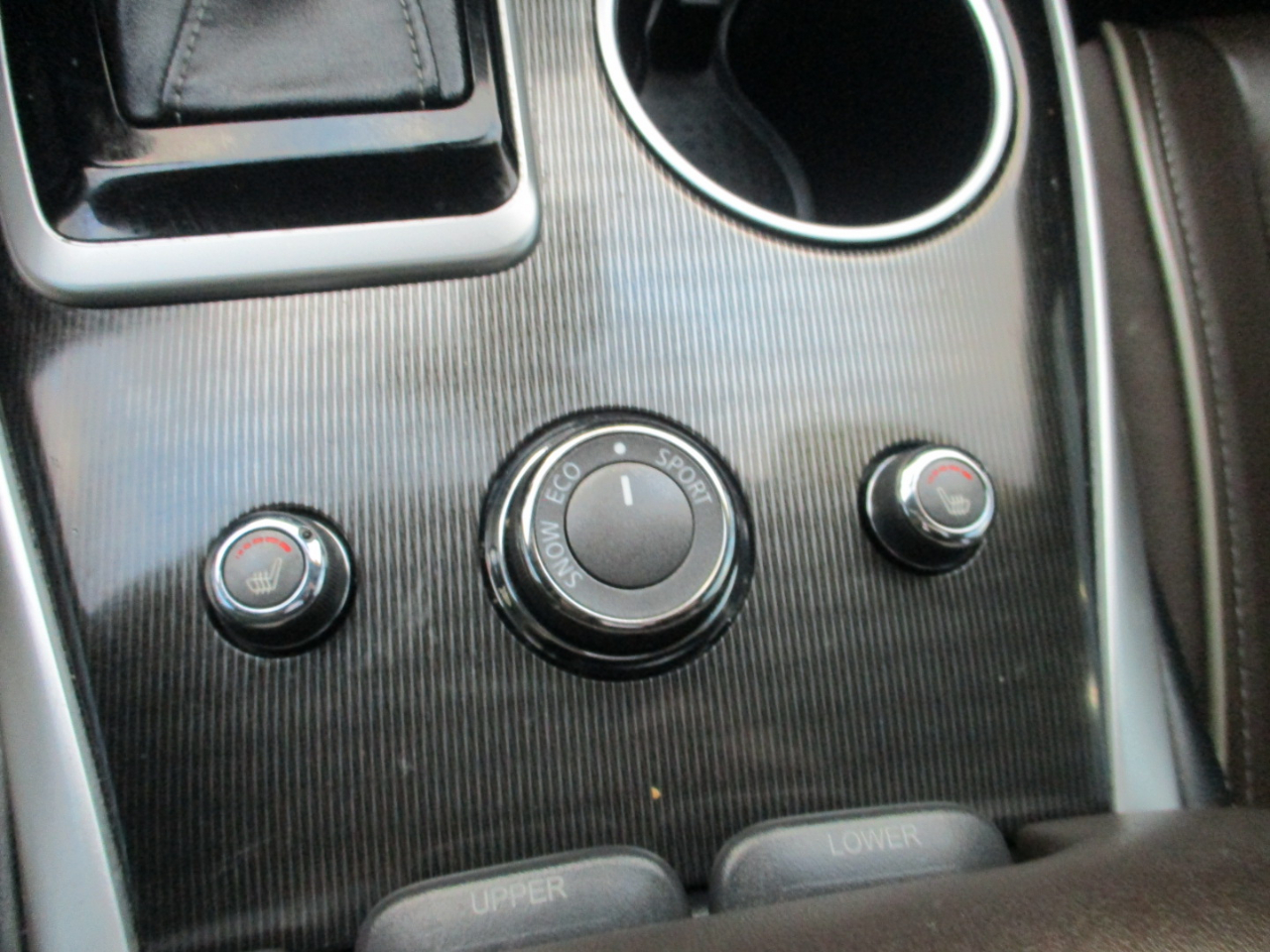 Infiniti QX60 PURE AWD 2019