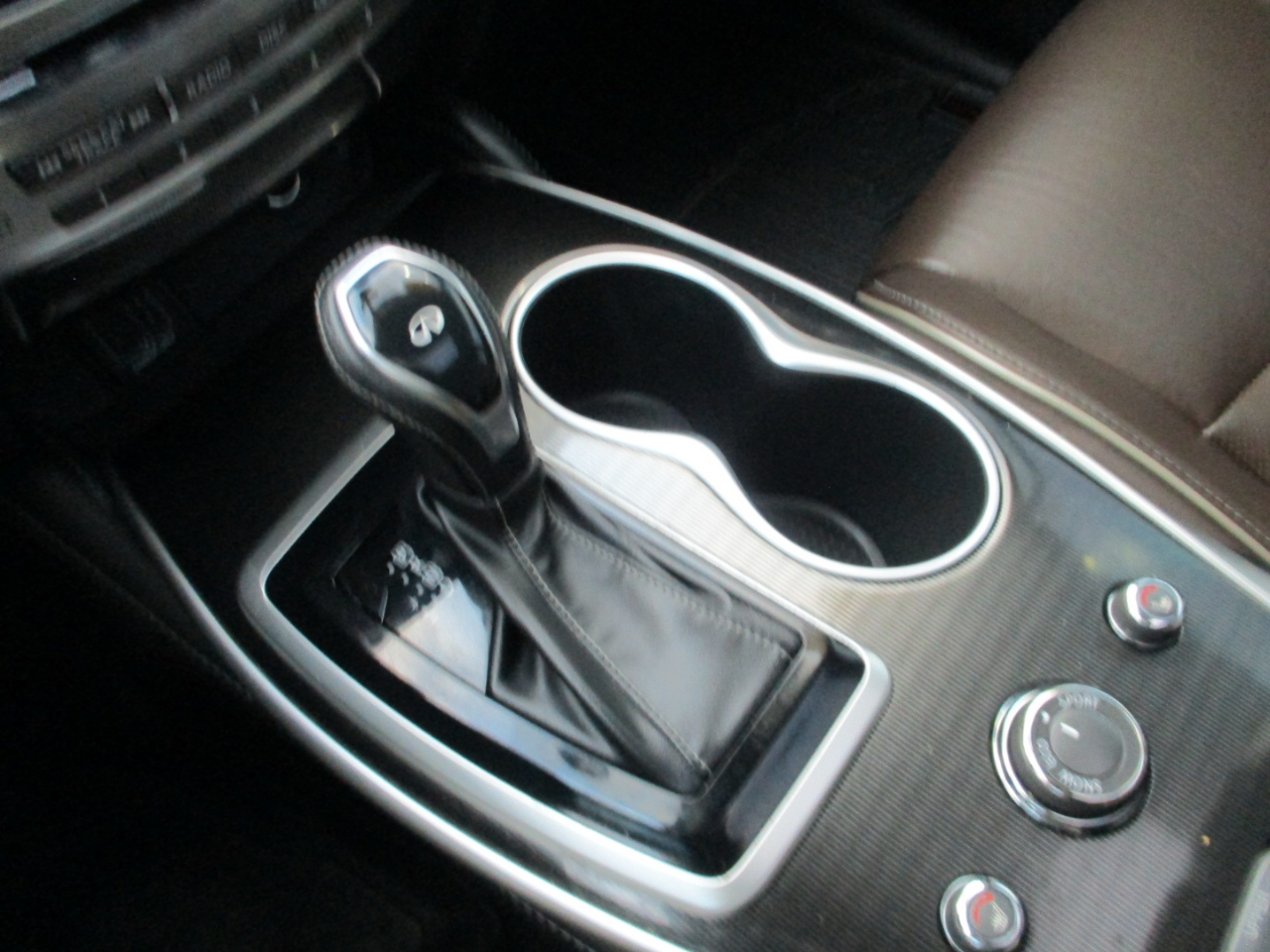 Infiniti QX60 PURE AWD 2019