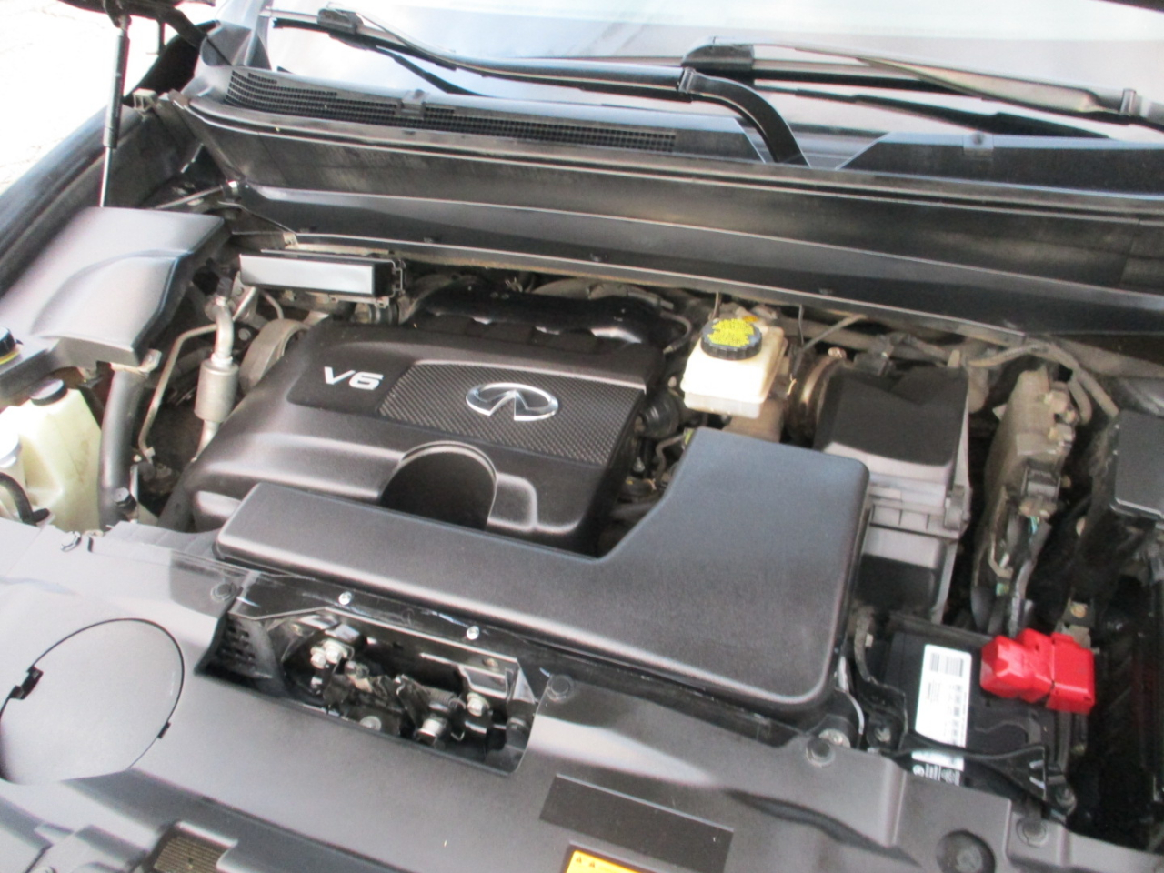 Infiniti QX60 PURE AWD 2019