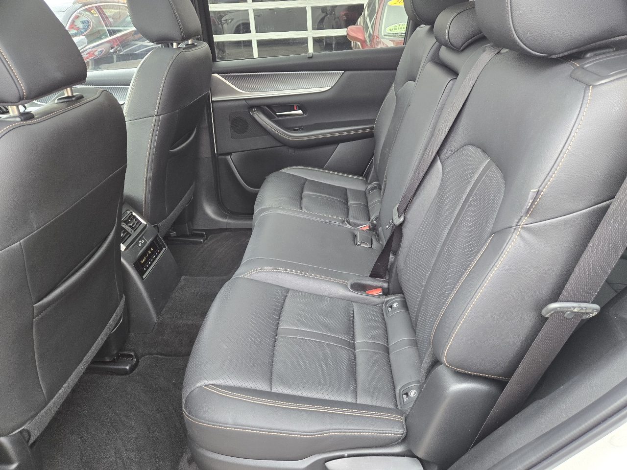 Mazda CX-90 3.3 Turbo S Premium Plus AWD 2024