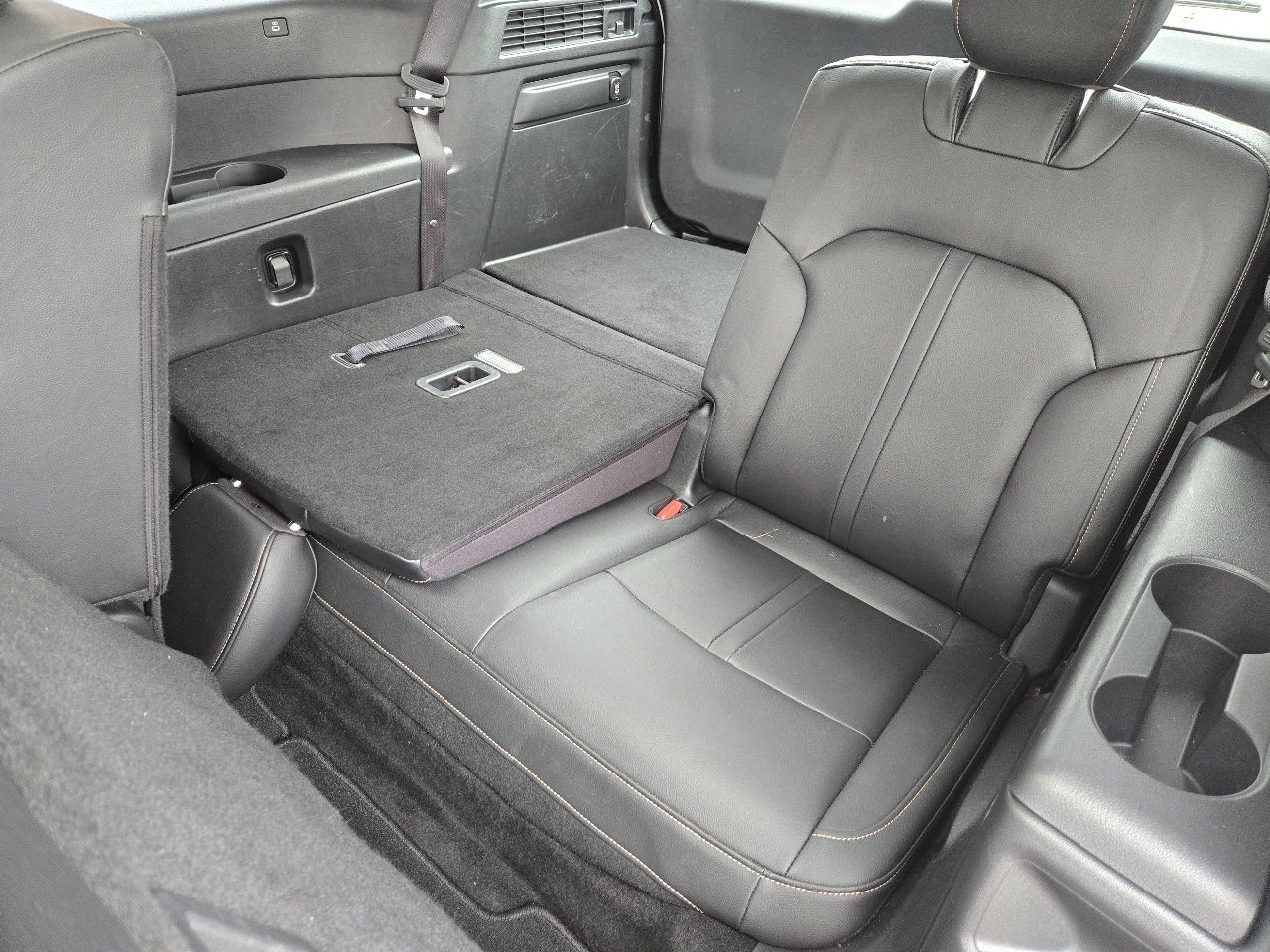 Mazda CX-90 3.3 Turbo S Premium Plus AWD 2024