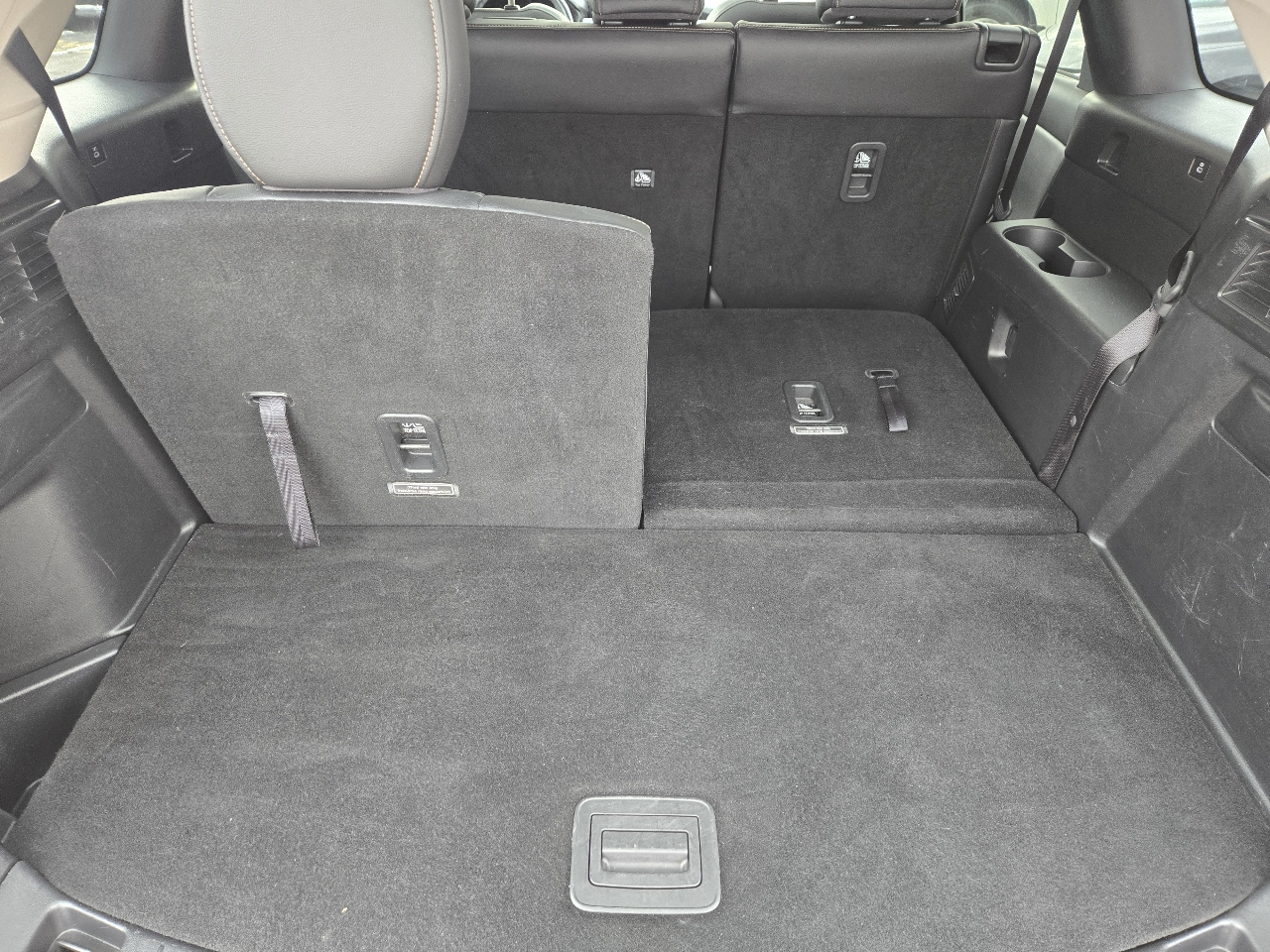 Mazda CX-90 3.3 Turbo S Premium Plus AWD 2024